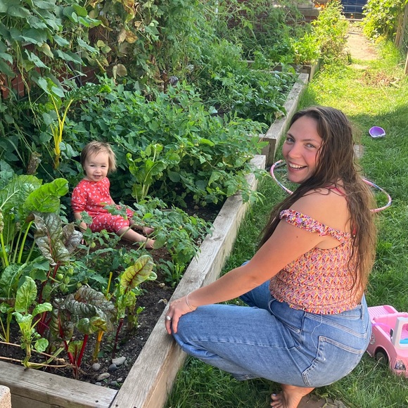 Meet your Posher, Shay - Picture 2 of 8